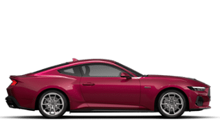 2026 Ford Mustang® External Image 1